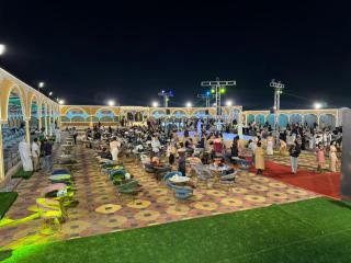 Desert Safari Dubai Over Night Stay - 0