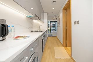 Urban Oasis - Cosy Studio Retreat - 5