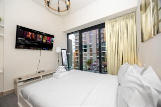 Urban Oasis - Cosy Studio Retreat - 6