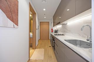 Urban Oasis - Cosy Studio Retreat - 4