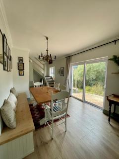 Hillandale House- a modern farmhouse near Plett - 5