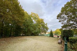 Spacious 3-Bedroom Duplex with Garden close to CDG Airport - 5