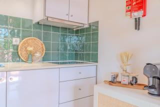 VIVA Fontainhas Houses - 7