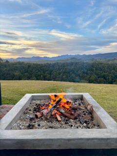 Hillandale House- a modern farmhouse near Plett - 6