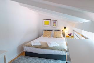 VIVA Fontainhas Houses - 5