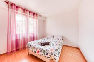 Spacious 3-Bedroom Duplex with Garden close to CDG Airport - 1