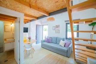 VIVA Fontainhas Houses - 3