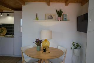 VIVA Fontainhas Houses - 2