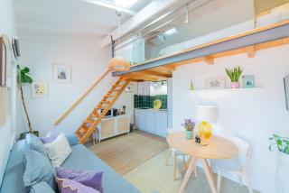 VIVA Fontainhas Houses - 1