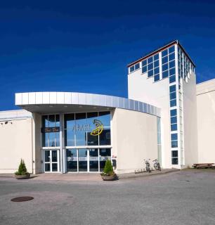 Thon Hotel Verdal - 0