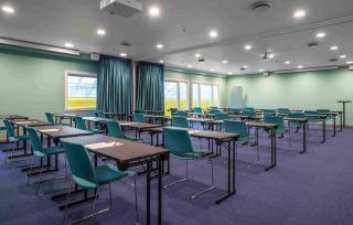 Thon Hotel Verdal - 4