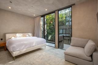 Villa de lujo 5 Rec, Aldea Zama, Casa para 15 personas, Playa Tulum, México - 5