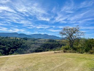 Hillandale House- a modern farmhouse near Plett - 9