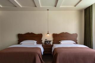 Lijiang Linqi · Rizhao Jinshan Snow Mountain Panorama · Art SPA Hotel (Shuhe Ancient Town Branch) - 8