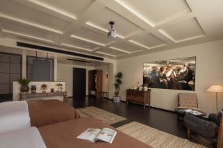 Lijiang Linqi · Rizhao Jinshan Snow Mountain Panorama · Art SPA Hotel (Shuhe Ancient Town Branch) - 1