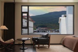 Lijiang Linqi · Rizhao Jinshan Snow Mountain Panorama · Art SPA Hotel (Shuhe Ancient Town Branch) - 3