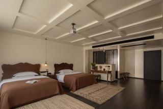 Lijiang Linqi · Rizhao Jinshan Snow Mountain Panorama · Art SPA Hotel (Shuhe Ancient Town Branch) - 5