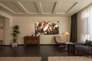 Lijiang Linqi · Rizhao Jinshan Snow Mountain Panorama · Art SPA Hotel (Shuhe Ancient Town Branch) - 7