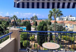 Modern Sea View apartment Regina Gardens - 0