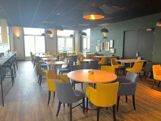 Holiday Inn Kenilworth - Warwick by IHG - 9