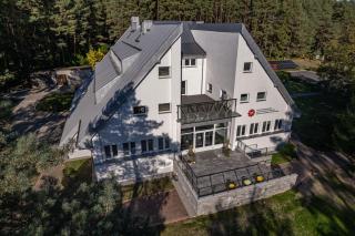 Ośrodek Wypoczynkowy Caritas - 8