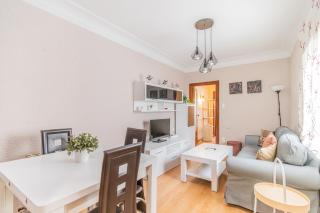 Your Home in the Heart of Zaragoza - 5