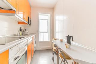 Your Home in the Heart of Zaragoza - 9