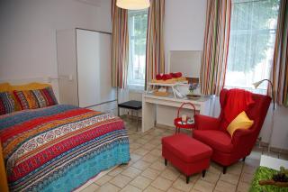 Cityapartments in Wien - 0