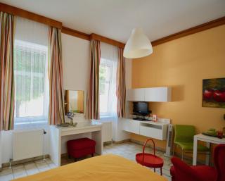 Cityapartments in Wien - 4