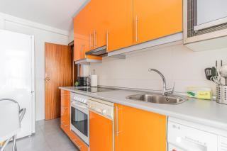 Your Home in the Heart of Zaragoza - 1