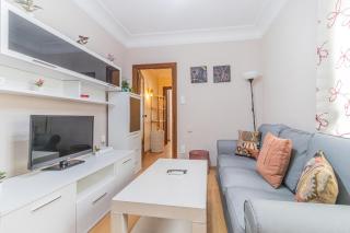 Your Home in the Heart of Zaragoza - 4