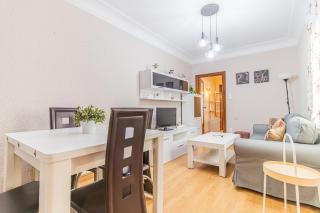 Your Home in the Heart of Zaragoza - 2