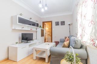 Your Home in the Heart of Zaragoza - 3