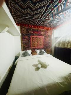 Mirvana Desert Eco farm house - 4