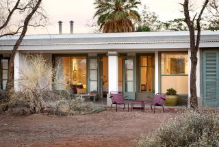 Noois’hof Sinclair Nature Reserve - 6