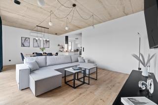 Jack Apartments- Apartamenty z garażem - 0