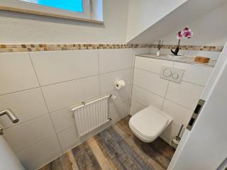 Ferienwohnung Haldenblick - 1