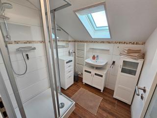 Ferienwohnung Haldenblick - 4