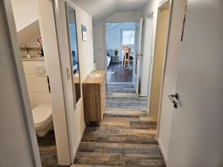 Ferienwohnung Haldenblick - 5