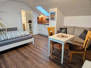 Ferienwohnung Haldenblick - 9