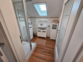 Ferienwohnung Haldenblick - 3