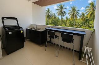 Patong Beach Resort Olympic Size Pool Gym Spa - 2