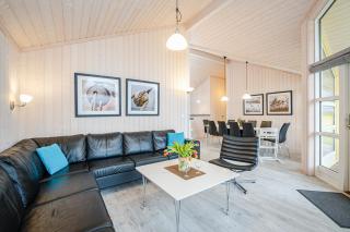 Ferienhaus Typ D - 7