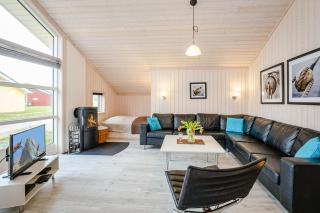 Ferienhaus Typ D - 8