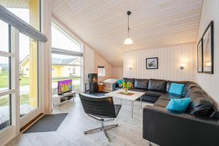 Ferienhaus Typ D - 9