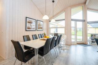 Ferienhaus Typ D - 6