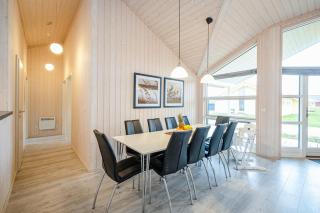 Ferienhaus Typ D - 5