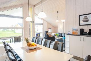 Ferienhaus Typ D - 4