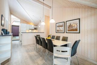 Ferienhaus Typ D - 3