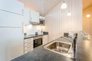 Ferienhaus Typ D - 2